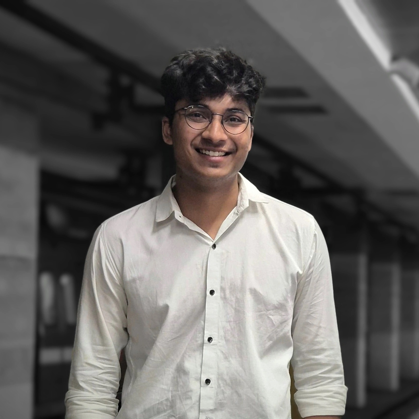 Rohit Agrawal